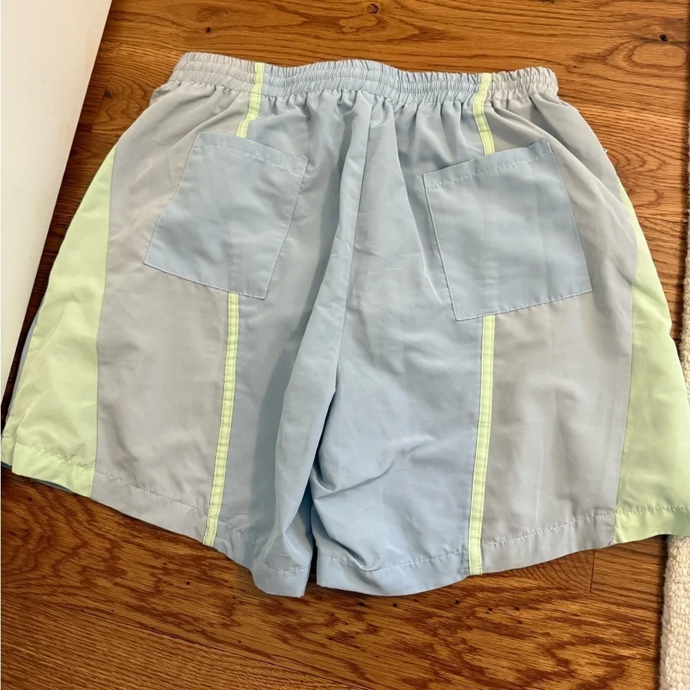 Etalon by Steve Canar Men’s Swim Shorts size Large